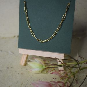 Link Lux Necklace