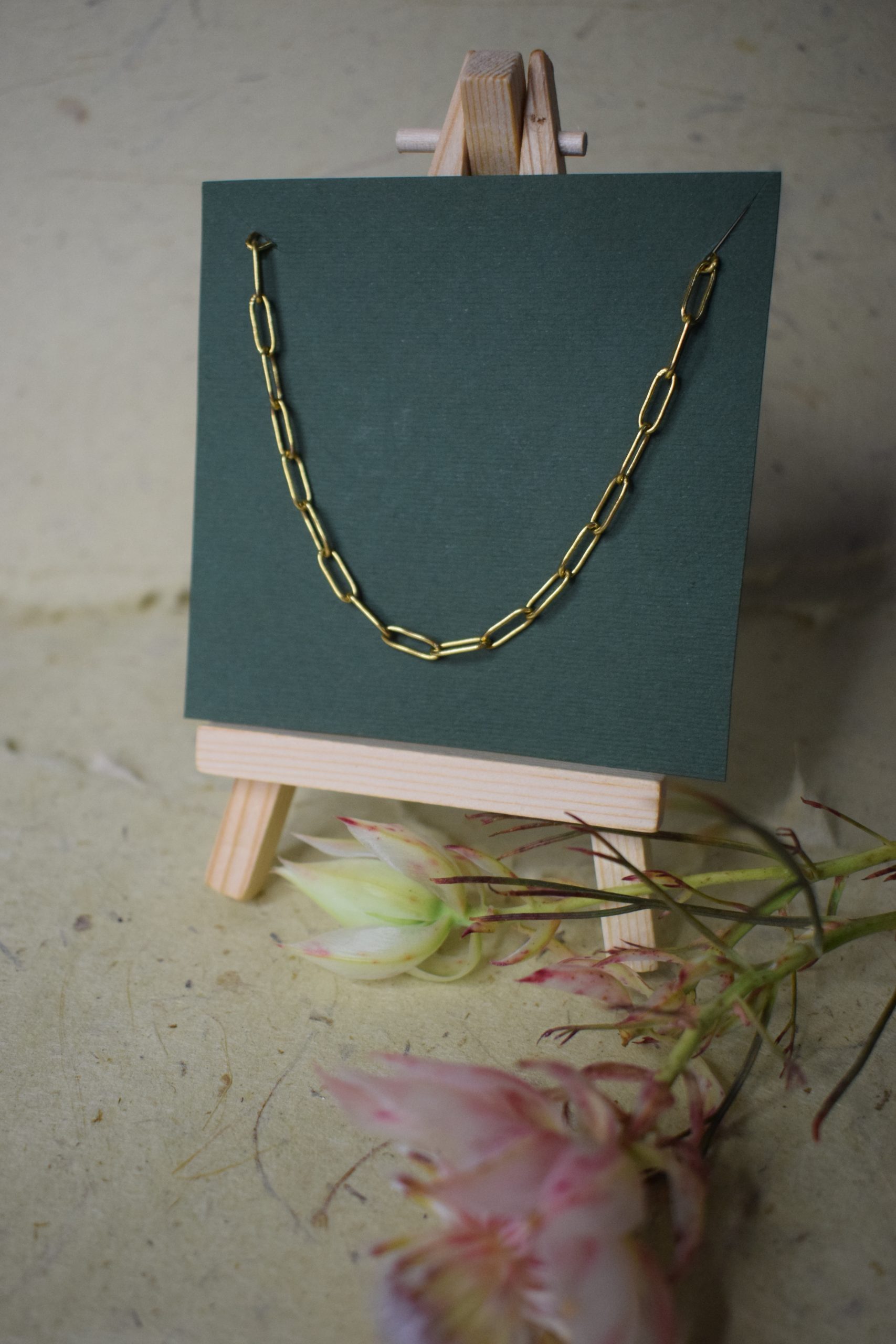 Link Lux Necklace