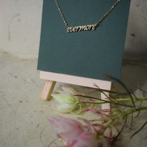 Evermore Necklace