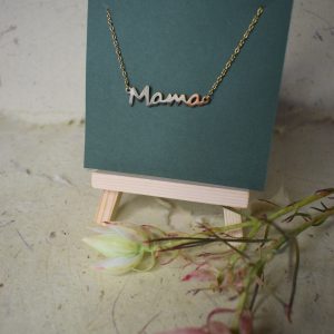 Mommy Dearest Necklace