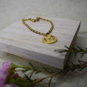 Keepsake Bracelet