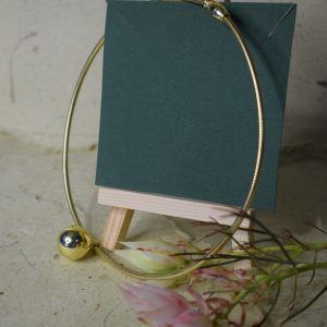 Wrecking Ball Choker