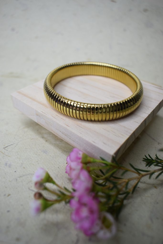 Eternal Stretch Bangle