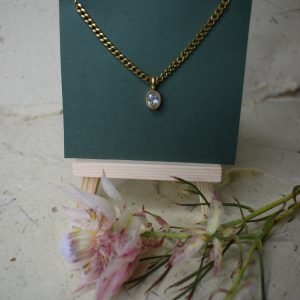 Only One of Me Necklace