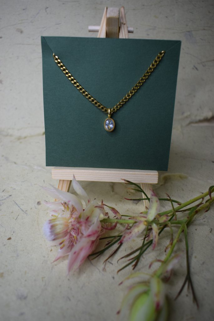 Only One of Me Necklace