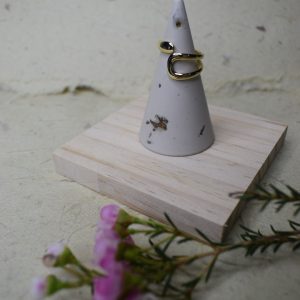 Versa Verse Adjustable Ring