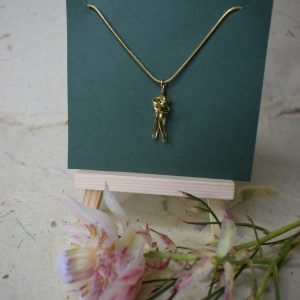 Say You Swear Necklace