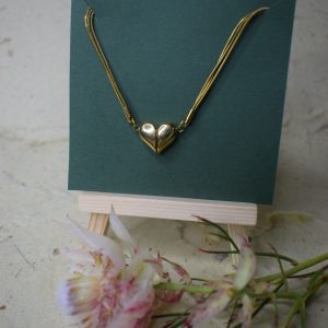 No Promises Necklace