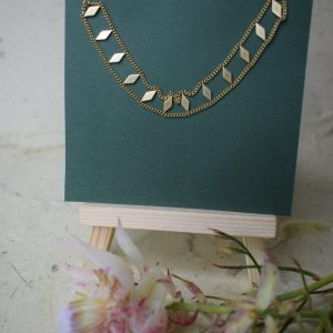 Nomadic Spirit Necklace