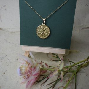 Peso Presence Necklace