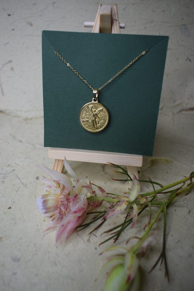 Peso Presence Necklace