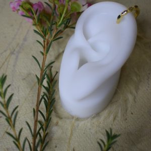 Technicolor Ear Cuff